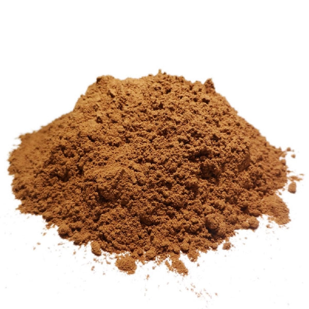 Pygeum Bark Powder - Stone Creek Health Essentials