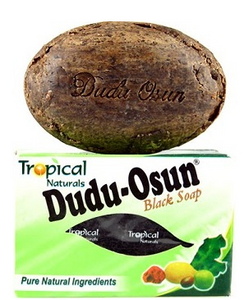 Dudu Osun Black Soap - Stone Creek Health Essentials
