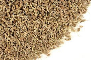 Anise Seed Whole - Stone Creek Health Essentials
