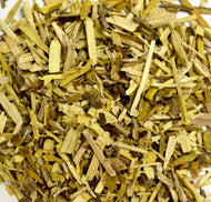 Barberry Root Bark c/s - Stone Creek Health Essentials