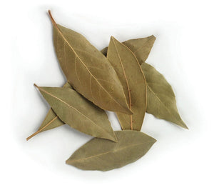 Bay Leaves Whole; laurel - Stone Creek Health Essentials