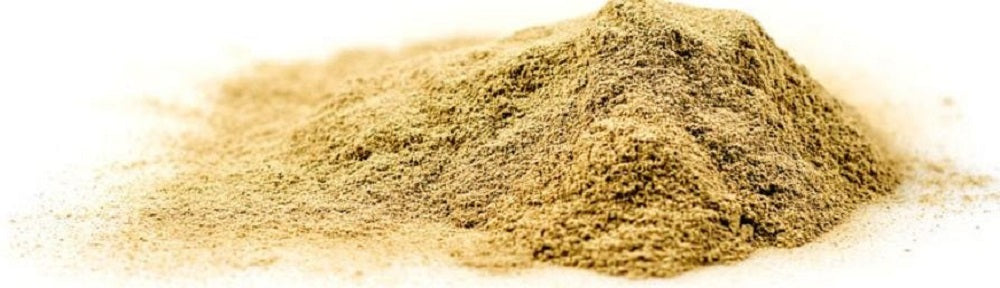 Bacopa Monnieri (Brahmi) Powder - Stone Creek Health Essentials