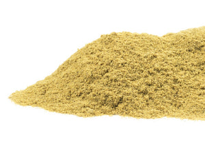 Calendula/Marigold Powder - Stone Creek Health Essentials