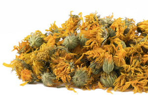Calendula/Marigold Flowers Whole - Stone Creek Health Essentials
