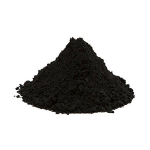 Charcoal; Activated Powder - Stone Creek Health Essentials