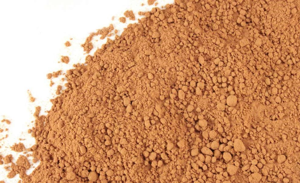 Red Clay Powder - Stone Creek Health Essentials