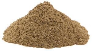 Coltsfoot Leaf Powder - Stone Creek Health Essentials