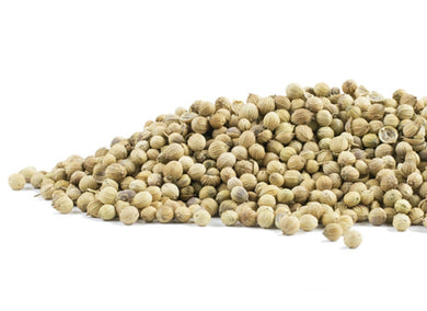 Coriander Seed Whole - Stone Creek Health Essentials
