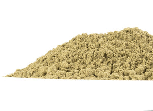 Damiana Leaf Powder - Stone Creek Health Essentials