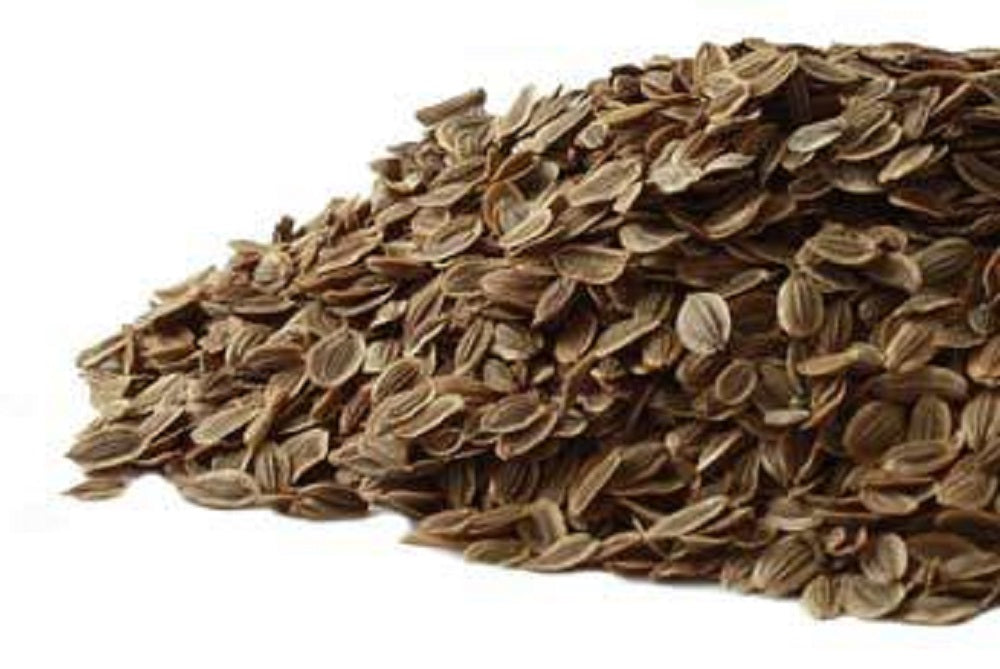 Dill Seed Whole - Stone Creek Health Essentials