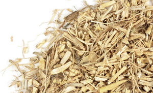 Dog Grass (Couch Grass) Root c/s - Stone Creek Health Essentials