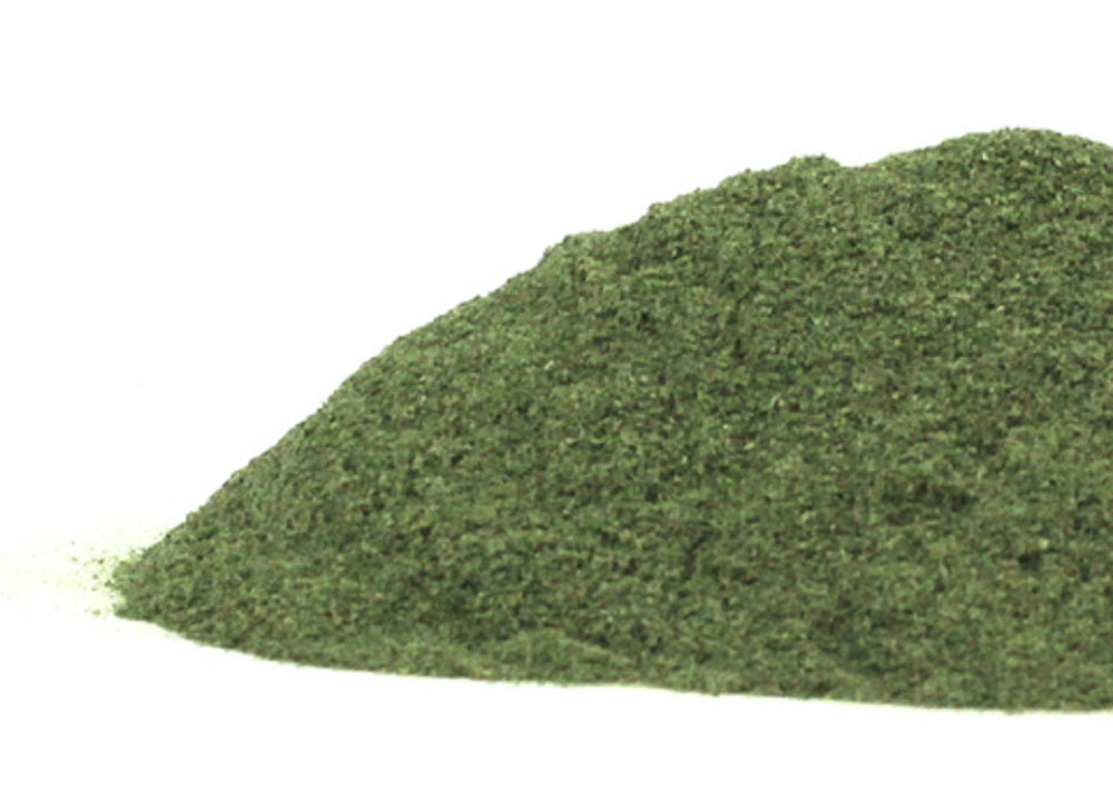 Echinacea Purpurea Herb (Tops) Powder - Stone Creek Health Essentials