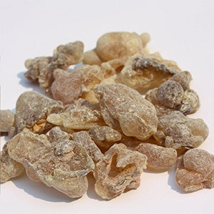 Frankincense Resin Tears - Stone Creek Health Essentials