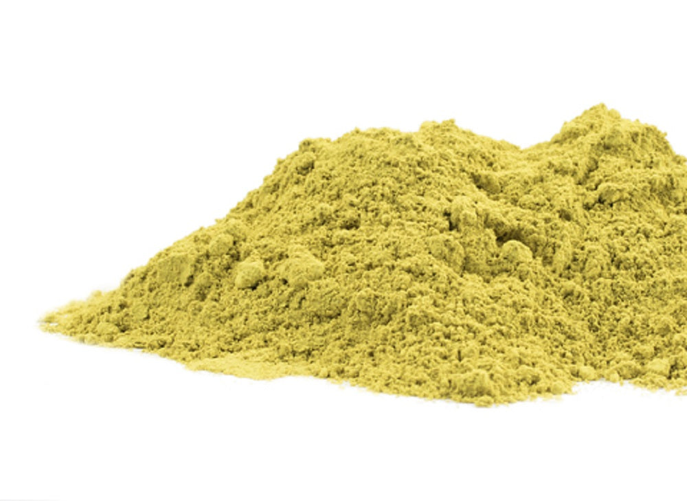 Goldenseal Root Powder - Stone Creek Health Essentials