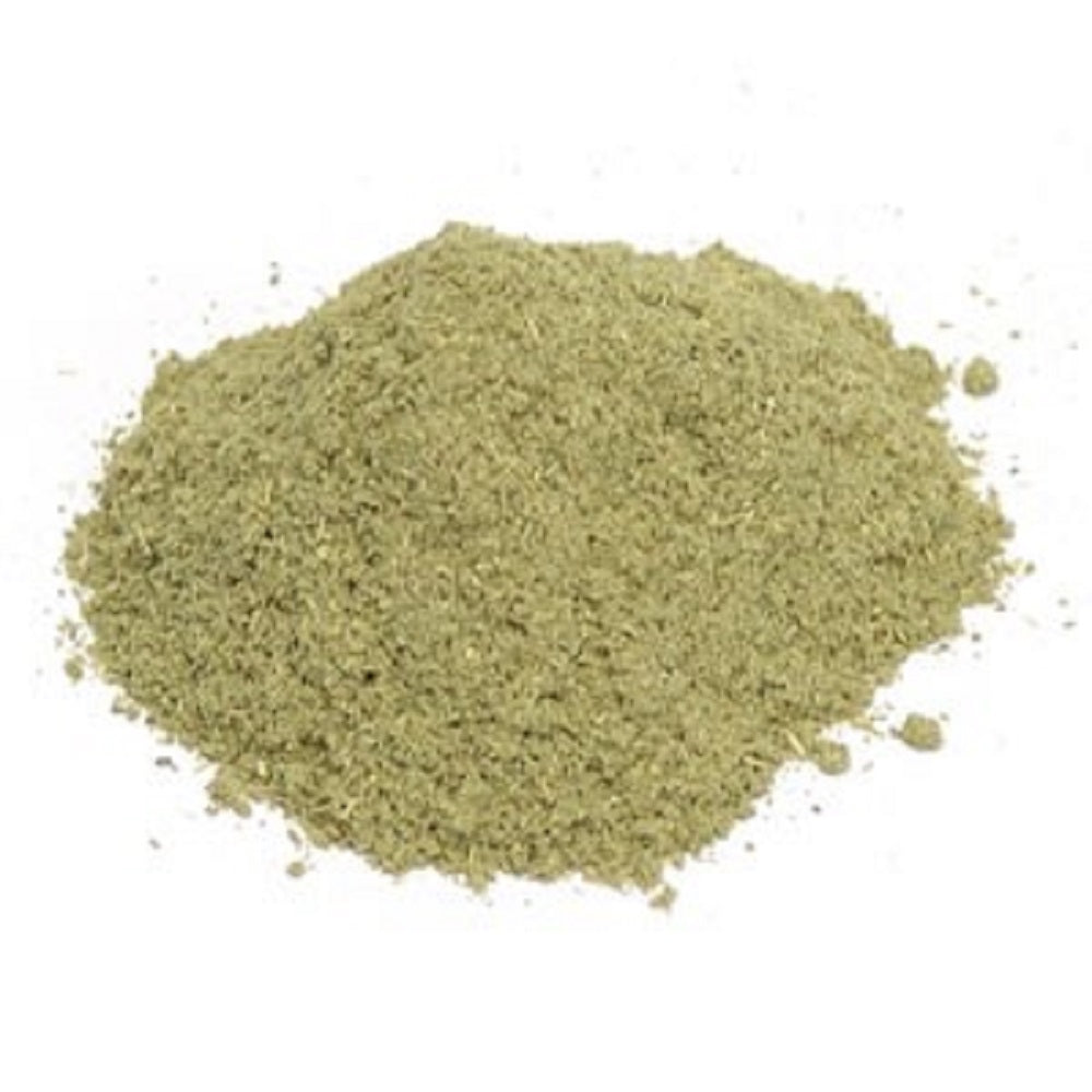 Jiaogulan Herb Powder - Stone Creek Health Essentials