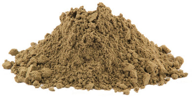Mullein Leaf Powder - Stone Creek Health Essentials