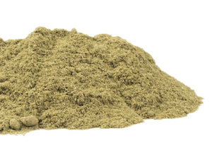 Oat Straw Powder - Stone Creek Health Essentials