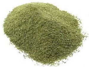 Papaya Leaf Powder - Stone Creek Health Essentials
