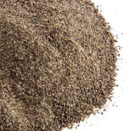 Pepper Black Med. Grind; Table - Stone Creek Health Essentials