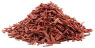 Red Sandalwood Chips - Stone Creek Health Essentials
