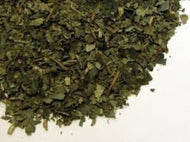 Sassafras Leaf c/s - Stone Creek Health Essentials