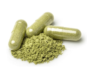 Olive Leaf Powder - Stone Creek Health Essentials