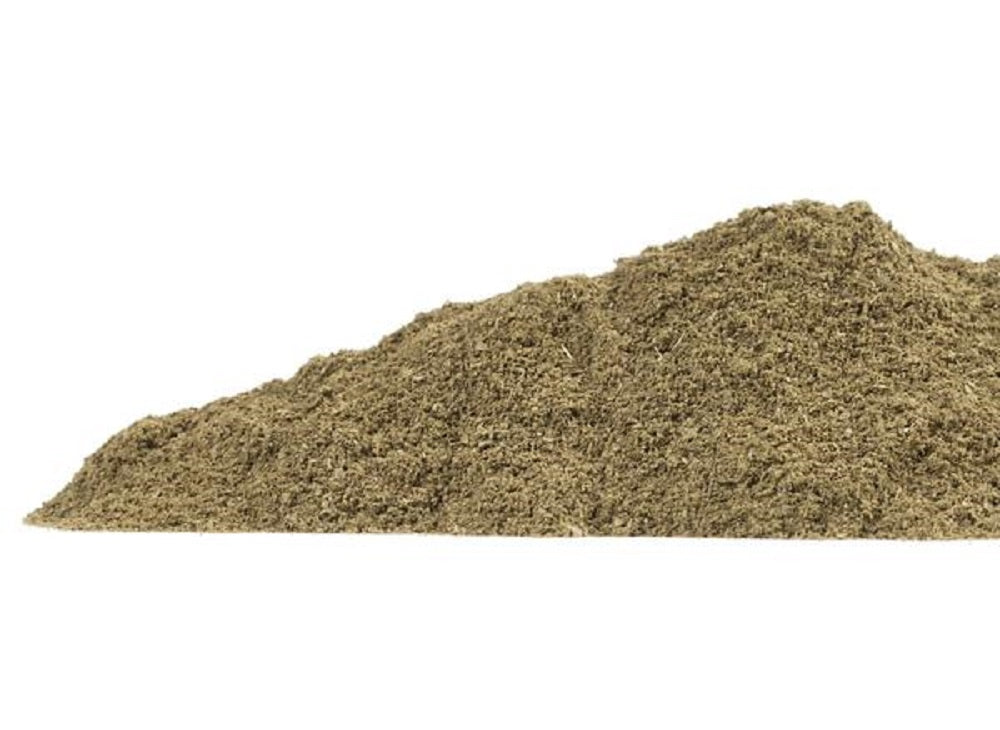 Witchhazel Leaf Powder - Stone Creek Health Essentials