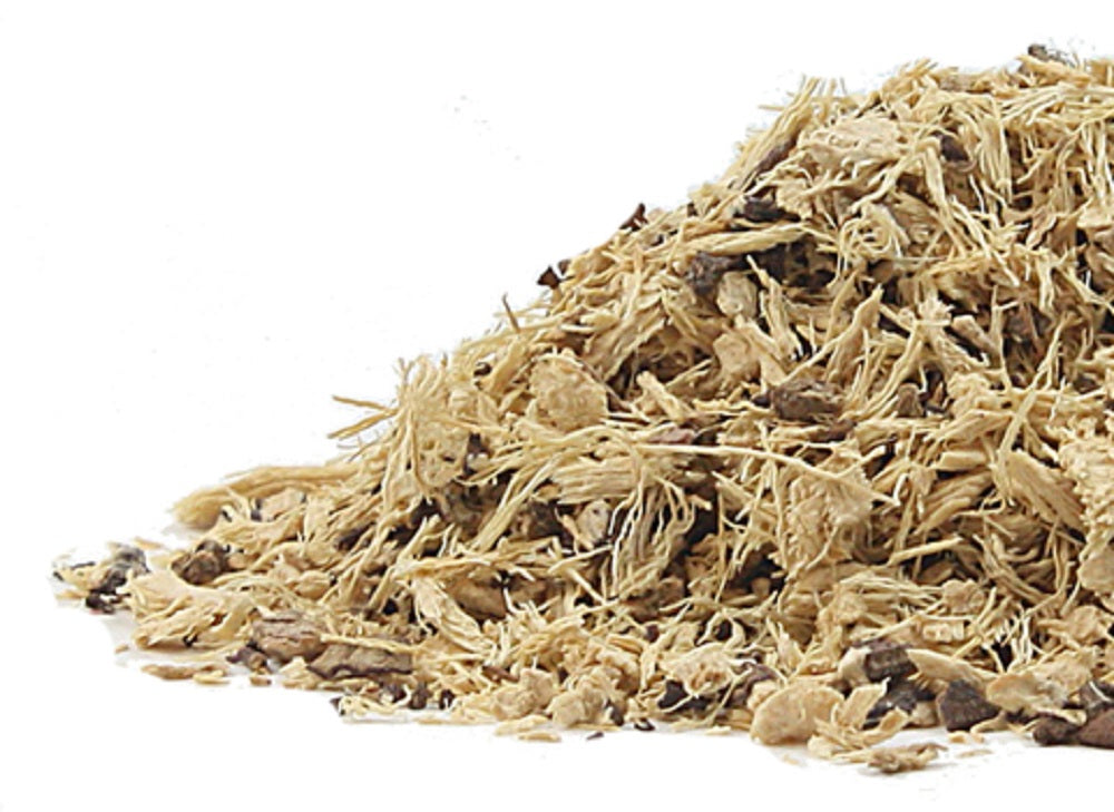 Yuma Root Yucca Root c/s