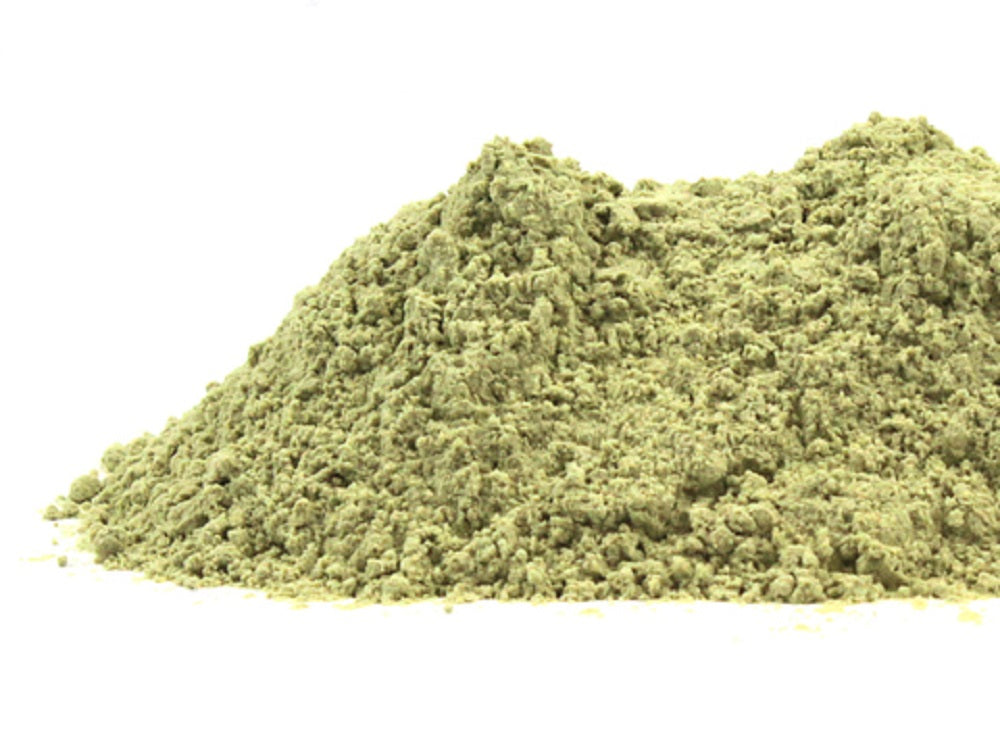 Aloe Vera Leaf Powder - Stone Creek Health Essentials