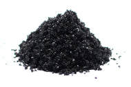 Pure Hawaiian Hiwa Kai Black Lava Sea Salt - Stone Creek Health Essentials