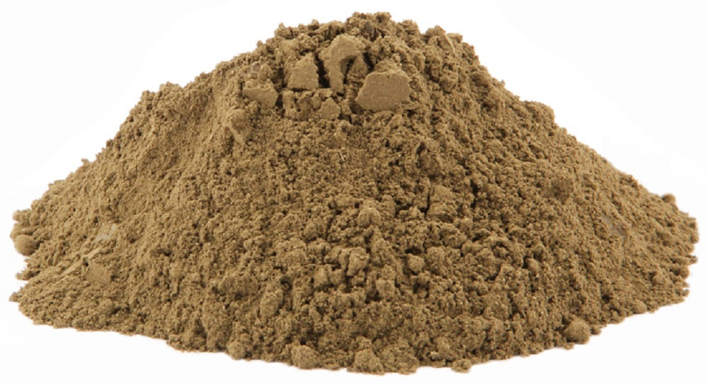 Black Walnut Leaf Powder - Stone Creek Health Essentials
