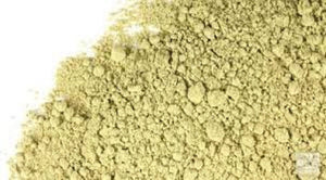 Buchu Leaf Powder - Stone Creek Health Essentials