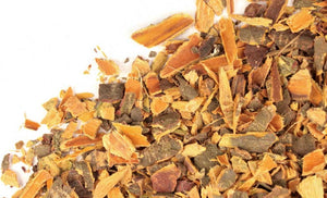 Buckthorn Bark c/s - Stone Creek Health Essentials