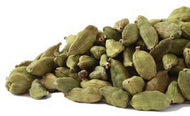 Cardamom Pods Whole; Green - Stone Creek Health Essentials