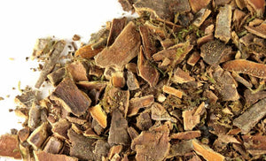 Cascara Sagrada Bark c/s - Stone Creek Health Essentials