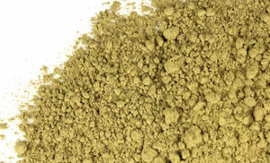 Chaparral Leaf Powder - Stone Creek Health Essentials