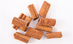 Cinnamon Pieces - 1/2 inch - Stone Creek Health Essentials