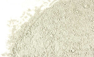 French (European) Green Powder Clay - Stone Creek Health Essentials