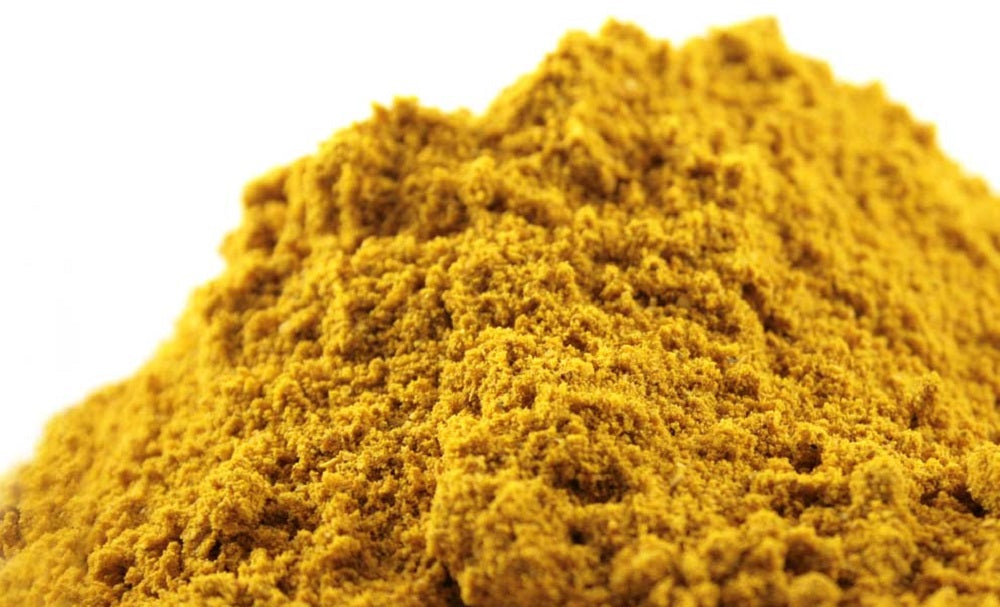 Curry Powder Blend - Stone Creek Health Essentials