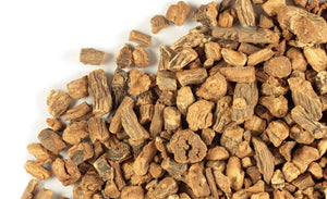 Dandelion Root c/s Roasted - Stone Creek Health Essentials