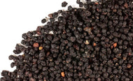 Elder Berries Whole - Stone Creek Health Essentials