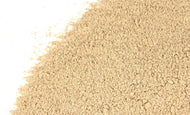 Eleutherococcus Root Powder - Stone Creek Health Essentials