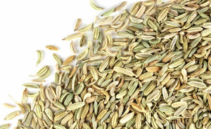 Fennel Seed Whole - Stone Creek Health Essentials