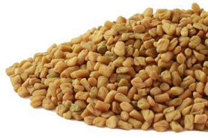 Fenugreek Seed Whole - Stone Creek Health Essentials