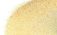 Garlic Granules - Cert. Organic - Stone Creek Health Essentials