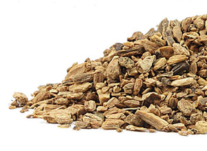 Gentian Root c/s - Stone Creek Health Essentials