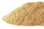 Gentian Root Powder - Stone Creek Health Essentials