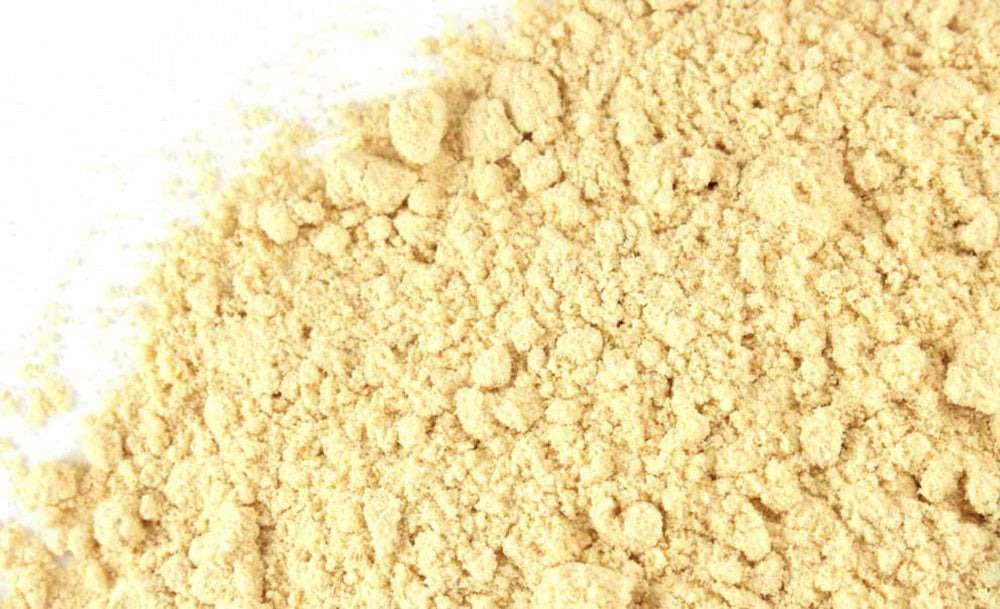 Ginger Root Powder - Stone Creek Health Essentials