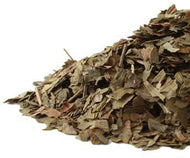 Ginkgo Leaf c/s - Stone Creek Health Essentials