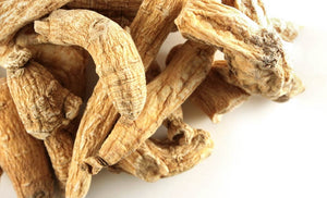 Ginseng Root Whole - USA - Stone Creek Health Essentials